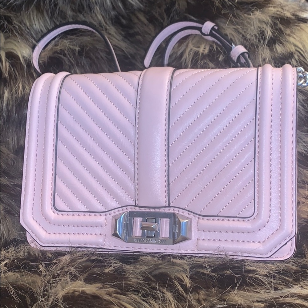 💗 Rabecca Minkoff💗 - Picture 3 of 8